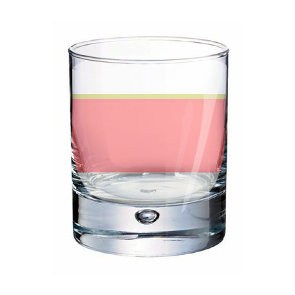 Visuel Cocktail – Mockingbird