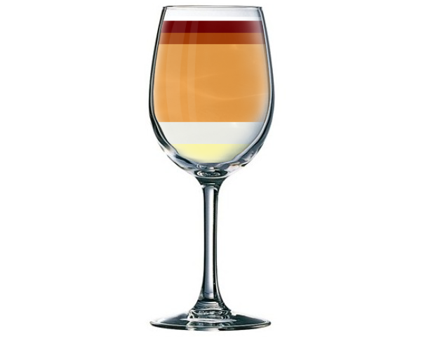 Visuel Cocktail – Modern