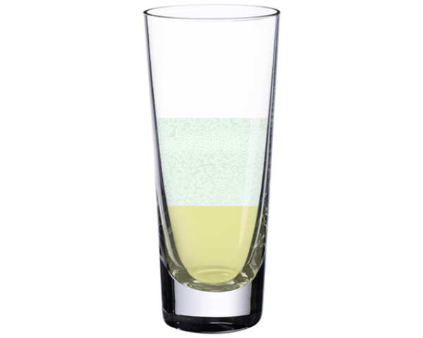 Visuel Cocktail – Mojito Pomme