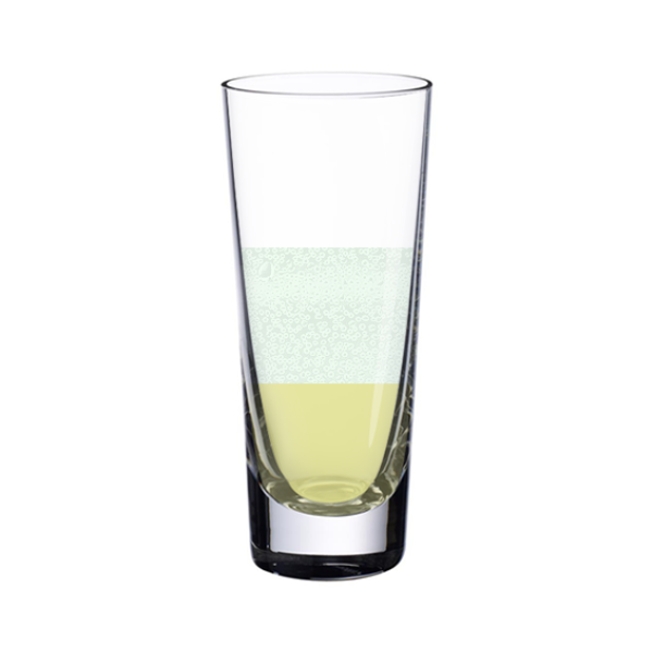Visuel Cocktail – Mojito Pomme