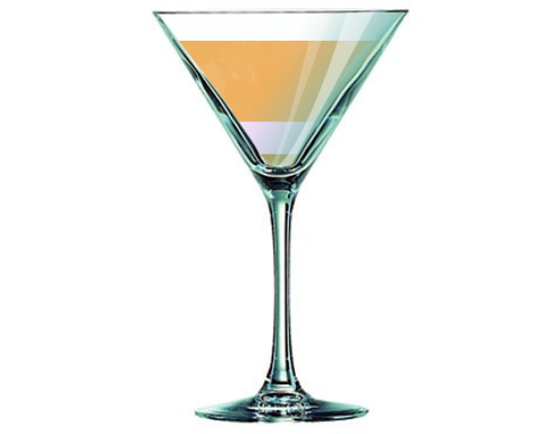 Visuel Cocktail – Moments Of Pleasure