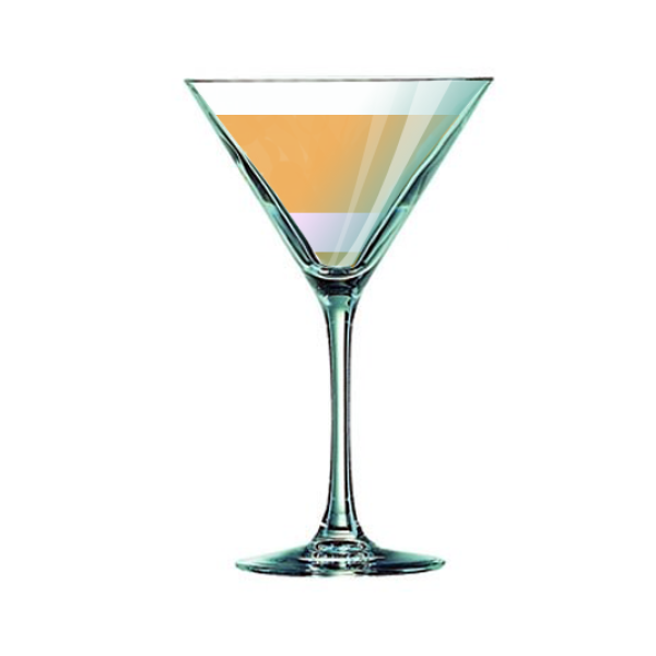 Visuel Cocktail – Moments Of Pleasure