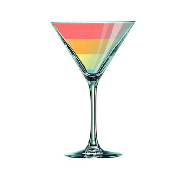 Visuel Cocktail – Mon Ami Pierrot