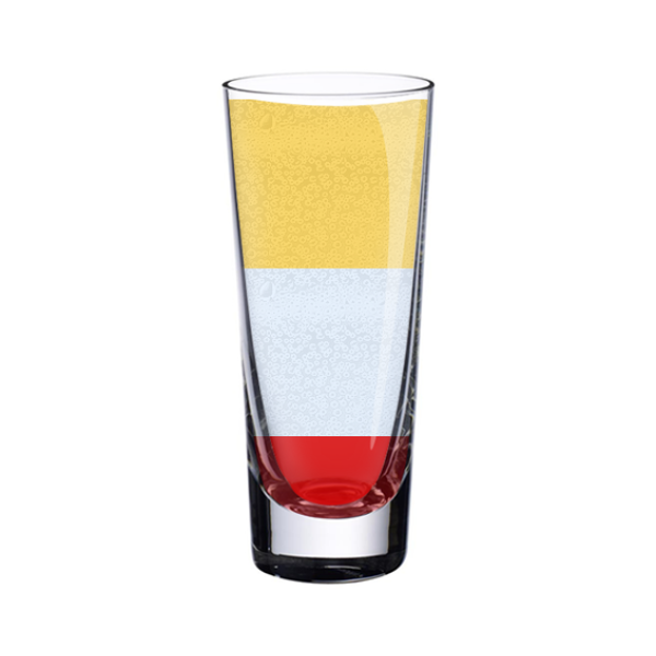 Visuel Cocktail – Monaco