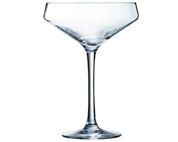 Visuel Cocktail – Mont Blanc