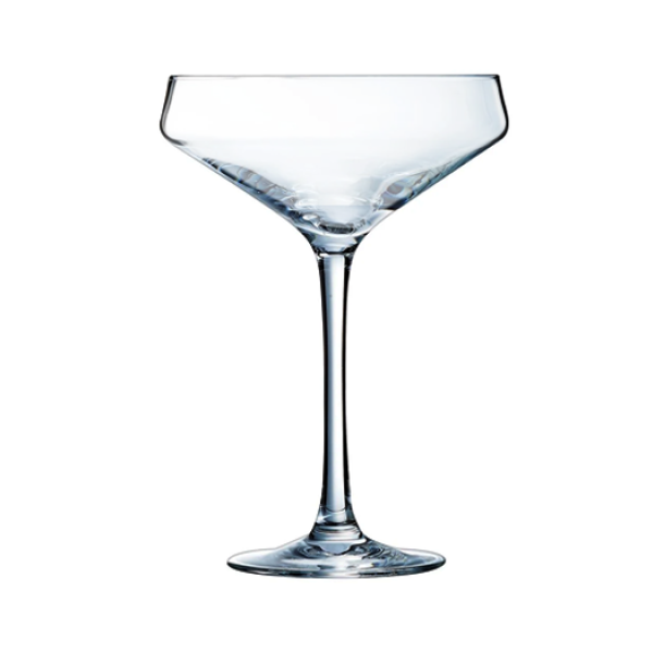 Visuel Cocktail – Mont Blanc
