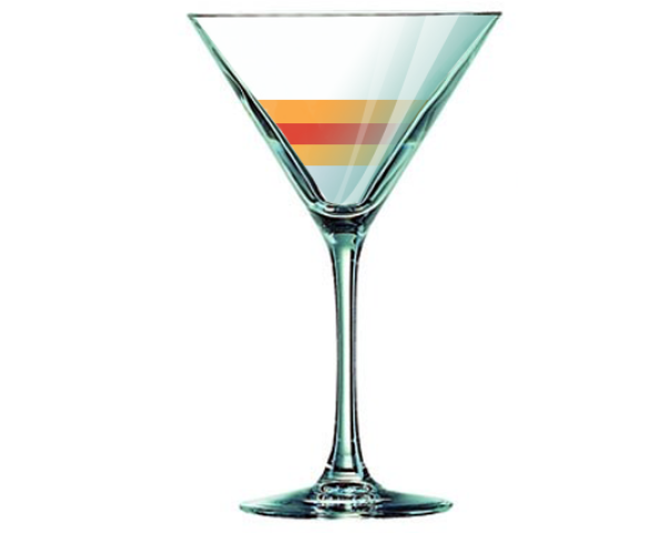 Visuel Cocktail – Monte Rosa
