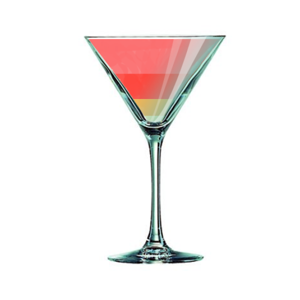 Visuel Cocktail – Moorea