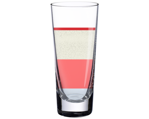 Visuel Cocktail – Moscova