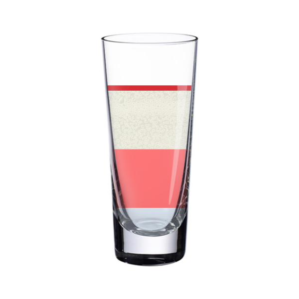 Visuel Cocktail – Moscova