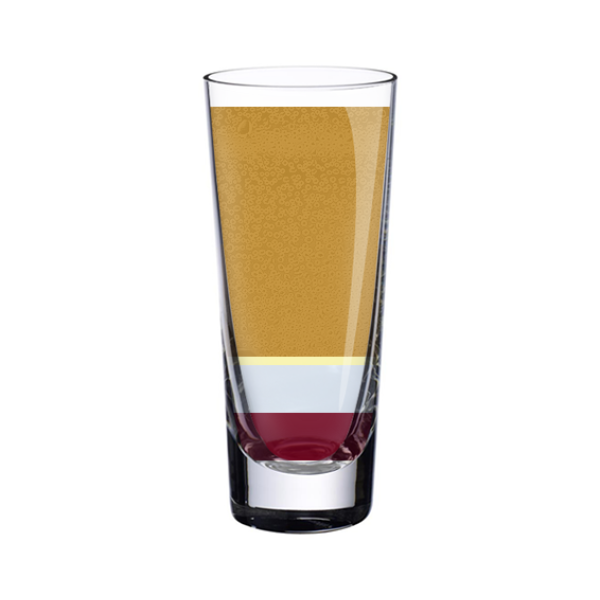Visuel Cocktail – Moscow Sling