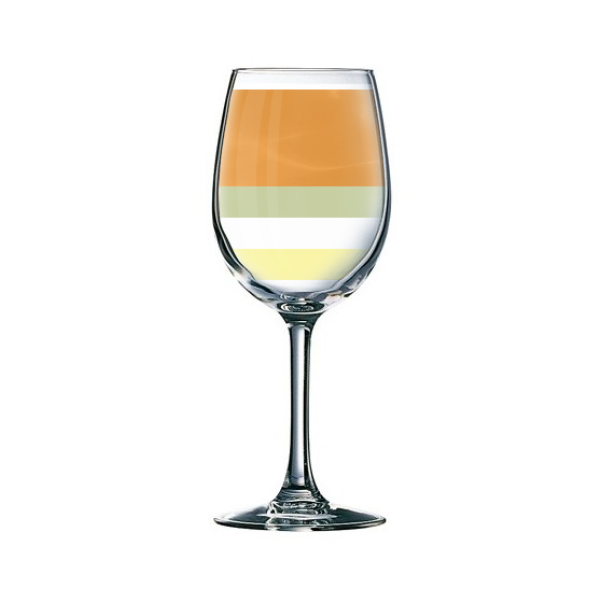 Visuel Cocktail – Mountain