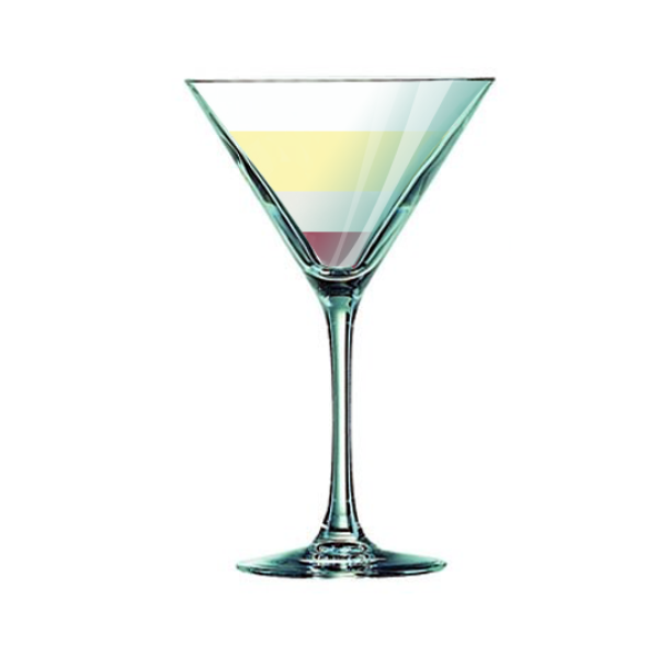 Visuel Cocktail – Nemesis