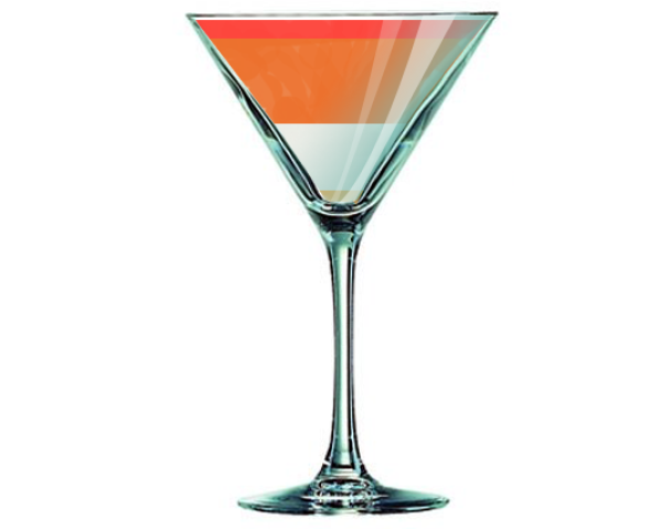 Visuel Cocktail – Neutrino