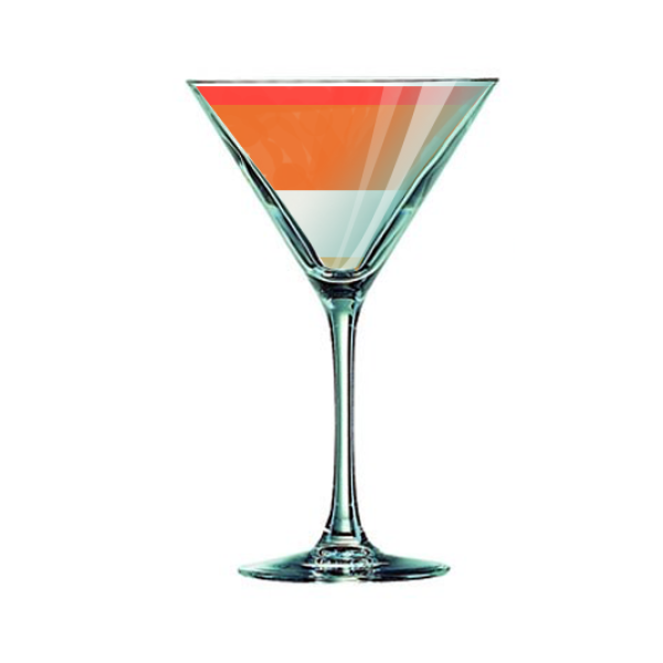 Visuel Cocktail – Neutrino