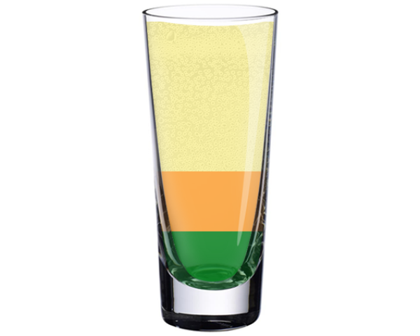 Visuel Cocktail – New York
