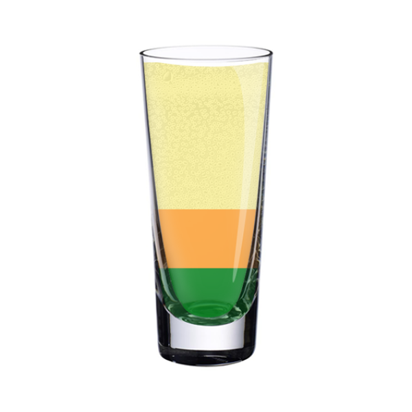 Visuel Cocktail – New York