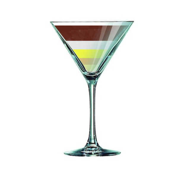 Visuel Cocktail – Ninou