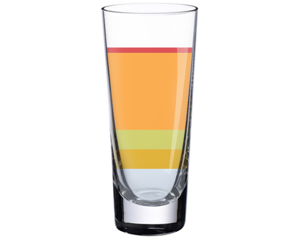 Visuel Cocktail – Nordic Summer