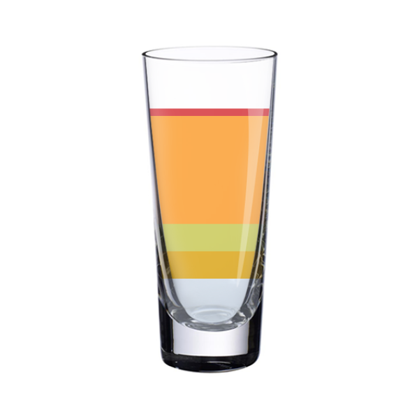 Visuel Cocktail – Nordic Summer