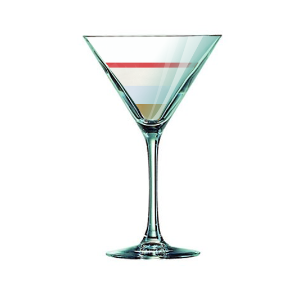 Visuel Cocktail – Nuage Rose