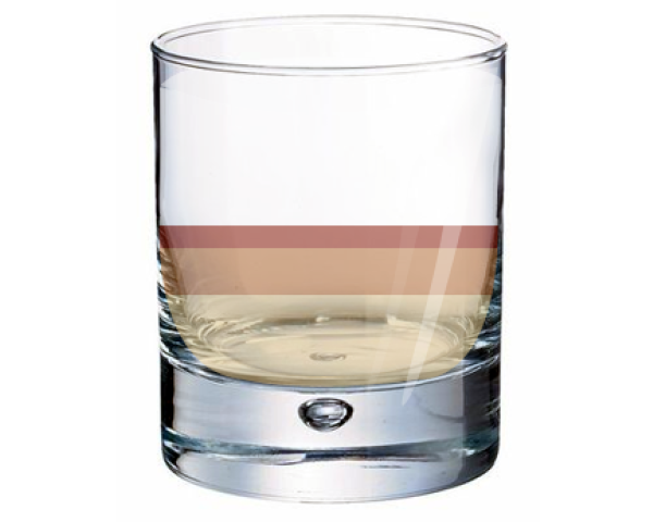 Visuel Cocktail – Oaxaca Old Fashioned
