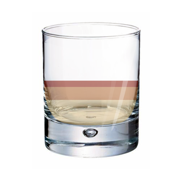 Visuel Cocktail – Oaxaca Old Fashioned
