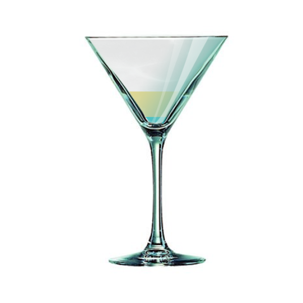 Visuel Cocktail – Oh My God