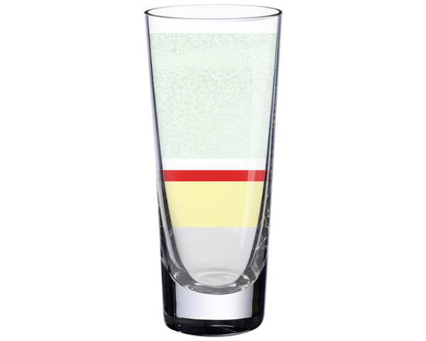 Visuel Cocktail – Oiseau De Paradis