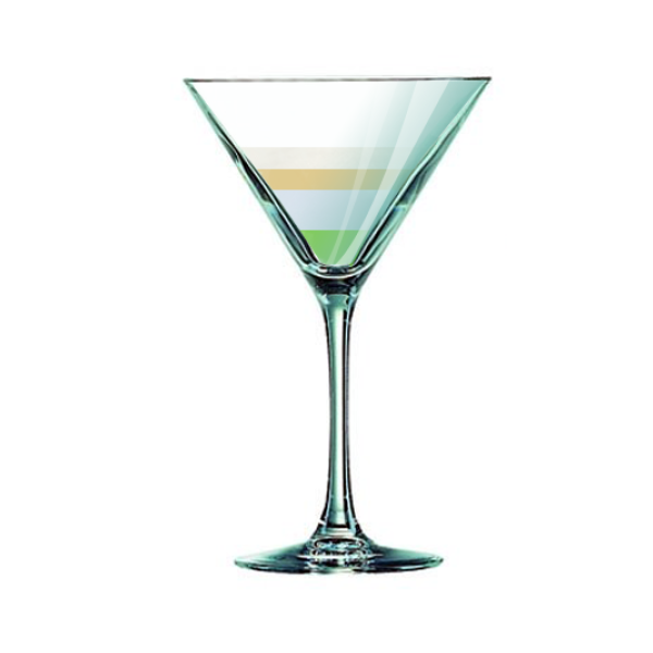 Visuel Cocktail – Okopulco