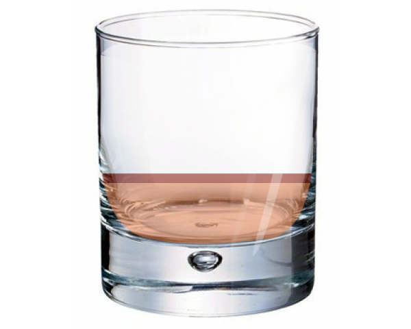 Visuel Cocktail – Old Fashionned
