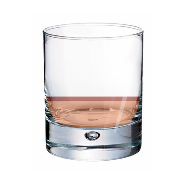 Visuel Cocktail – Old Fashionned