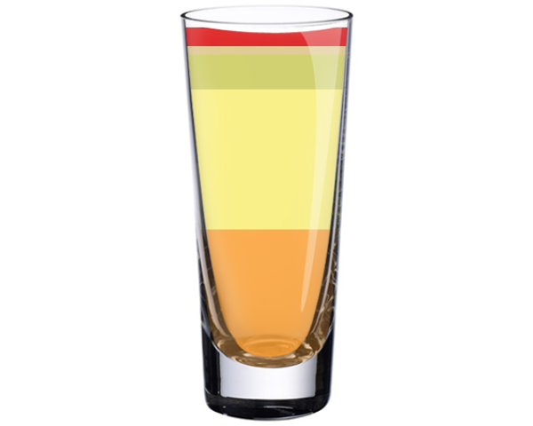 Visuel Cocktail – Parfum De Femme