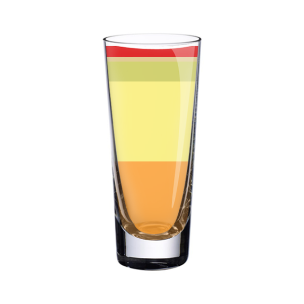 Visuel Cocktail – Parfum De Femme