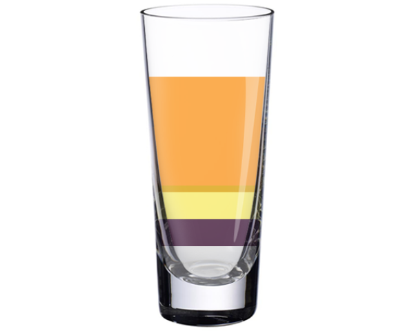 Visuel Cocktail – Optimist