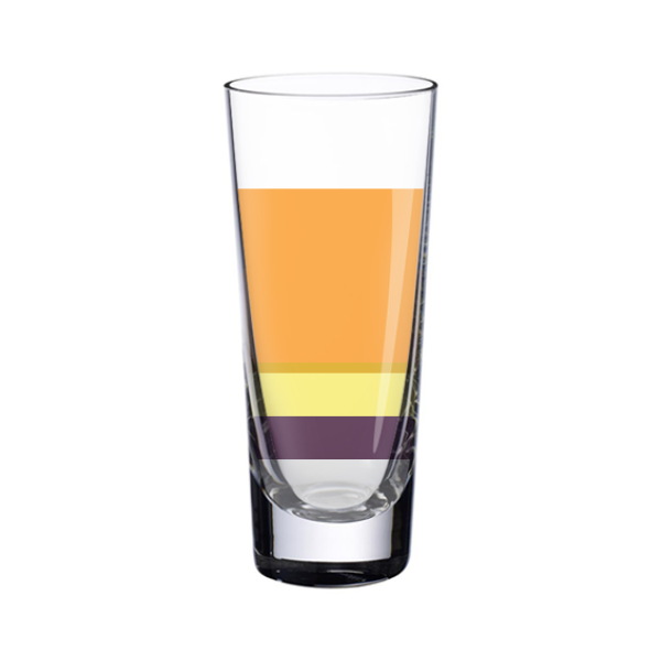 Visuel Cocktail – Optimist