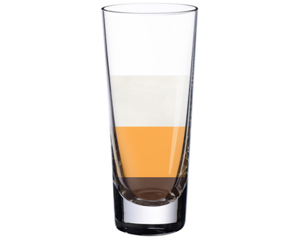 Visuel Cocktail – Orange Dream