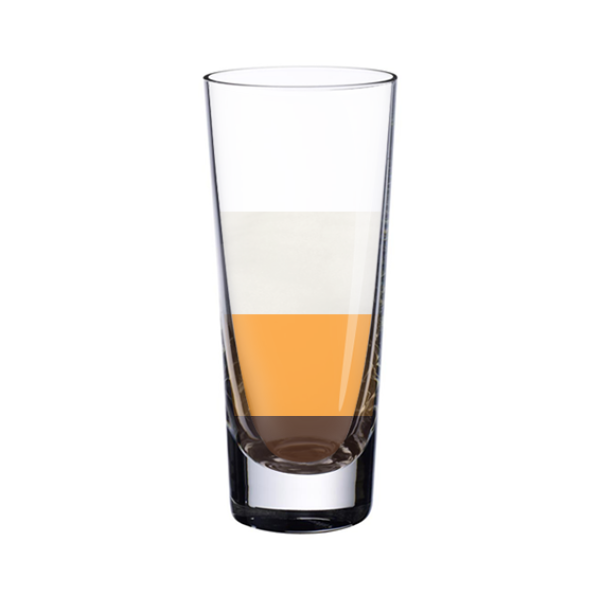 Visuel Cocktail – Orange Dream