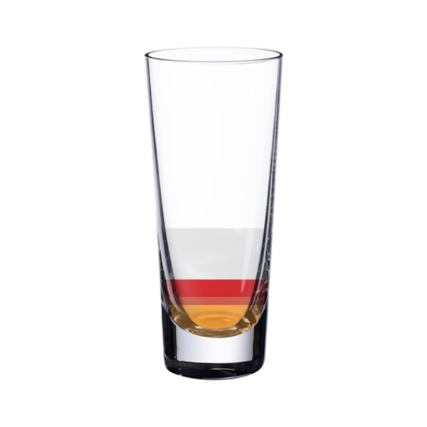 Visuel Cocktail – Orange Mecanique