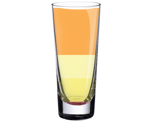 Visuel Cocktail – Punch Aux Fruits