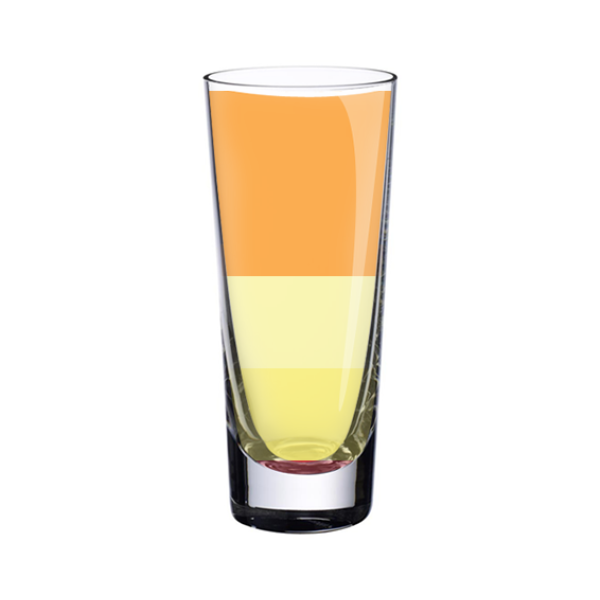 Visuel Cocktail – Punch Aux Fruits