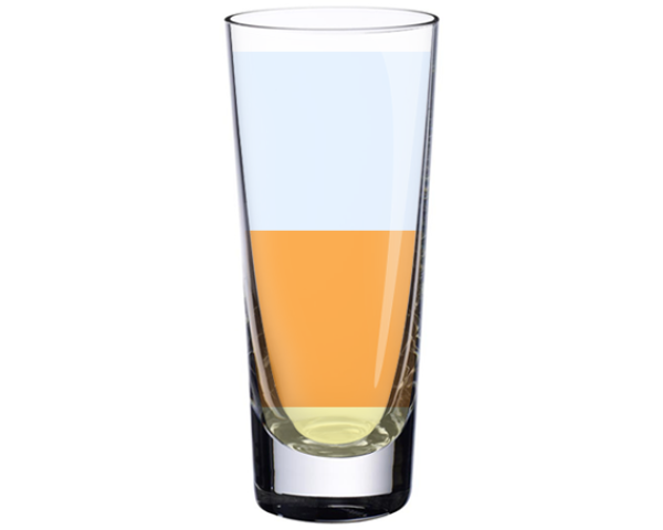 Visuel Cocktail – Orange Squash