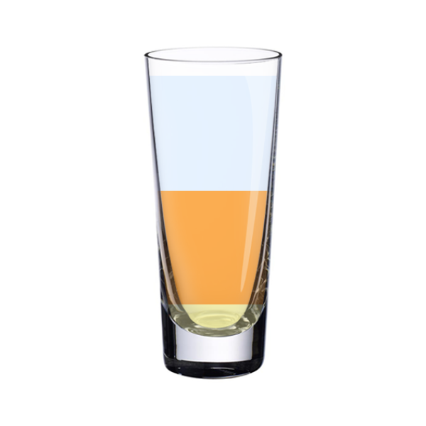 Visuel Cocktail – Orange Squash