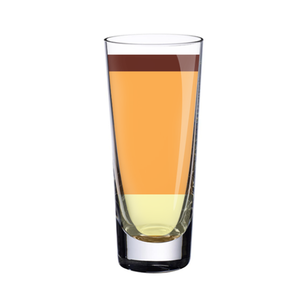 Visuel Cocktail – Orangeade