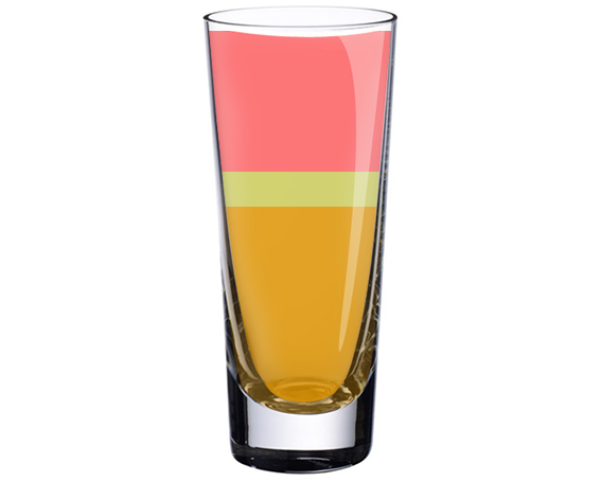 Visuel Cocktail – Oreades Kinnary