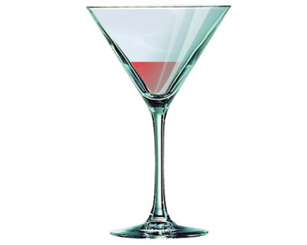 Visuel Cocktail – Orgasme