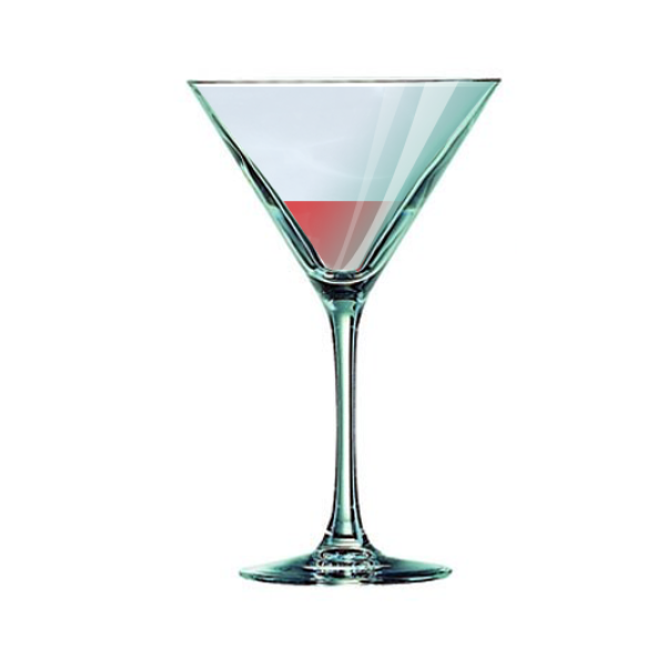 Visuel Cocktail – Orgasme