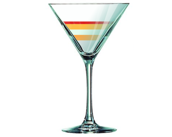 Visuel Cocktail – Ouragan