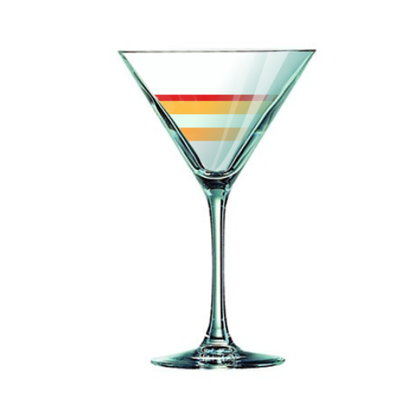 Visuel Cocktail – Ouragan
