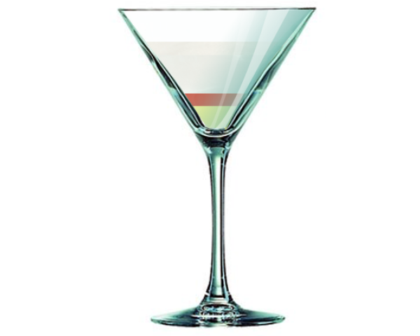 Visuel Cocktail – Ours Blanc